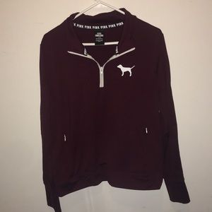 PINK ultimate jacket